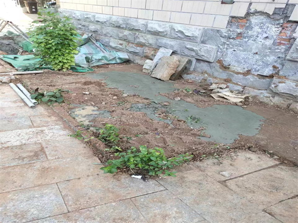 龙泉地基基础注浆增加承载力灌浆加固